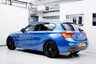 USED 2017 67 BMW 1 SERIES 1.5 116d M Sport Hatchback 5dr Diesel Auto Euro 6 (s/s) (116 ps) BLACK EXT TRIM PACK | PRIVACY