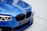 USED 2017 67 BMW 1 SERIES 1.5 116d M Sport Hatchback 5dr Diesel Auto Euro 6 (s/s) (116 ps) BLACK EXT TRIM PACK | PRIVACY