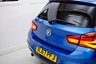 USED 2017 67 BMW 1 SERIES 1.5 116d M Sport Hatchback 5dr Diesel Auto Euro 6 (s/s) (116 ps) BLACK EXT TRIM PACK | PRIVACY