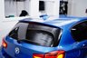 USED 2017 67 BMW 1 SERIES 1.5 116d M Sport Hatchback 5dr Diesel Auto Euro 6 (s/s) (116 ps) BLACK EXT TRIM PACK | PRIVACY