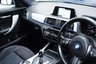 USED 2017 67 BMW 1 SERIES 1.5 116d M Sport Hatchback 5dr Diesel Auto Euro 6 (s/s) (116 ps) BLACK EXT TRIM PACK | PRIVACY