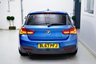 USED 2017 67 BMW 1 SERIES 1.5 116d M Sport Hatchback 5dr Diesel Auto Euro 6 (s/s) (116 ps) BLACK EXT TRIM PACK | PRIVACY