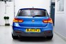 USED 2017 67 BMW 1 SERIES 1.5 116d M Sport Hatchback 5dr Diesel Auto Euro 6 (s/s) (116 ps) BLACK EXT TRIM PACK | PRIVACY