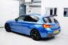 USED 2017 67 BMW 1 SERIES 1.5 116d M Sport Hatchback 5dr Diesel Auto Euro 6 (s/s) (116 ps) BLACK EXT TRIM PACK | PRIVACY