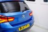 USED 2017 67 BMW 1 SERIES 1.5 116d M Sport Hatchback 5dr Diesel Auto Euro 6 (s/s) (116 ps) BLACK EXT TRIM PACK | PRIVACY