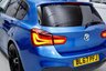 USED 2017 67 BMW 1 SERIES 1.5 116d M Sport Hatchback 5dr Diesel Auto Euro 6 (s/s) (116 ps) BLACK EXT TRIM PACK | PRIVACY