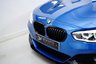 USED 2017 67 BMW 1 SERIES 1.5 116d M Sport Hatchback 5dr Diesel Auto Euro 6 (s/s) (116 ps) BLACK EXT TRIM PACK | PRIVACY