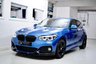USED 2017 67 BMW 1 SERIES 1.5 116d M Sport Hatchback 5dr Diesel Auto Euro 6 (s/s) (116 ps) BLACK EXT TRIM PACK | PRIVACY