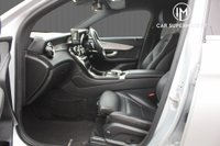 USED 2017 66 MERCEDES-BENZ GLC 2.1 GLC220d AMG Line Coupe 5dr Diesel G-Tronic 4MATIC Euro 6 (s/s) (170 ps) 