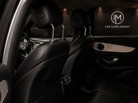 USED 2017 66 MERCEDES-BENZ GLC 2.1 GLC220d AMG Line Coupe 5dr Diesel G-Tronic 4MATIC Euro 6 (s/s) (170 ps) 