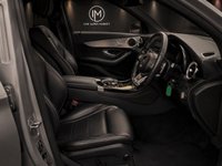 USED 2017 66 MERCEDES-BENZ GLC 2.1 GLC220d AMG Line Coupe 5dr Diesel G-Tronic 4MATIC Euro 6 (s/s) (170 ps) 