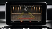 USED 2017 66 MERCEDES-BENZ GLC 2.1 GLC220d AMG Line Coupe 5dr Diesel G-Tronic 4MATIC Euro 6 (s/s) (170 ps) 