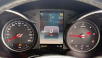 USED 2017 66 MERCEDES-BENZ GLC 2.1 GLC220d AMG Line Coupe 5dr Diesel G-Tronic 4MATIC Euro 6 (s/s) (170 ps) 
