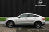 USED 2017 66 MERCEDES-BENZ GLC 2.1 GLC220d AMG Line Coupe 5dr Diesel G-Tronic 4MATIC Euro 6 (s/s) (170 ps) 