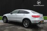 USED 2017 66 MERCEDES-BENZ GLC 2.1 GLC220d AMG Line Coupe 5dr Diesel G-Tronic 4MATIC Euro 6 (s/s) (170 ps) 