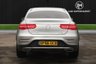 USED 2017 66 MERCEDES-BENZ GLC 2.1 GLC220d AMG Line Coupe 5dr Diesel G-Tronic 4MATIC Euro 6 (s/s) (170 ps) 