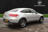 USED 2017 66 MERCEDES-BENZ GLC 2.1 GLC220d AMG Line Coupe 5dr Diesel G-Tronic 4MATIC Euro 6 (s/s) (170 ps) 