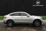 USED 2017 66 MERCEDES-BENZ GLC 2.1 GLC220d AMG Line Coupe 5dr Diesel G-Tronic 4MATIC Euro 6 (s/s) (170 ps) 