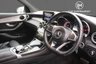 USED 2017 66 MERCEDES-BENZ GLC 2.1 GLC220d AMG Line Coupe 5dr Diesel G-Tronic 4MATIC Euro 6 (s/s) (170 ps) 