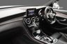 USED 2017 66 MERCEDES-BENZ GLC 2.1 GLC220d AMG Line Coupe 5dr Diesel G-Tronic 4MATIC Euro 6 (s/s) (170 ps) 
