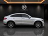 USED 2017 66 MERCEDES-BENZ GLC 2.1 GLC220d AMG Line Coupe 5dr Diesel G-Tronic 4MATIC Euro 6 (s/s) (170 ps) 