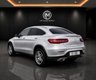 USED 2017 66 MERCEDES-BENZ GLC 2.1 GLC220d AMG Line Coupe 5dr Diesel G-Tronic 4MATIC Euro 6 (s/s) (170 ps) 