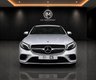 USED 2017 66 MERCEDES-BENZ GLC 2.1 GLC220d AMG Line Coupe 5dr Diesel G-Tronic 4MATIC Euro 6 (s/s) (170 ps) 