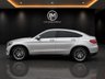 USED 2017 66 MERCEDES-BENZ GLC 2.1 GLC220d AMG Line Coupe 5dr Diesel G-Tronic 4MATIC Euro 6 (s/s) (170 ps) 