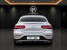 USED 2017 66 MERCEDES-BENZ GLC 2.1 GLC220d AMG Line Coupe 5dr Diesel G-Tronic 4MATIC Euro 6 (s/s) (170 ps) 