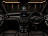 USED 2017 66 MERCEDES-BENZ GLC 2.1 GLC220d AMG Line Coupe 5dr Diesel G-Tronic 4MATIC Euro 6 (s/s) (170 ps) 