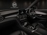 USED 2017 66 MERCEDES-BENZ GLC 2.1 GLC220d AMG Line Coupe 5dr Diesel G-Tronic 4MATIC Euro 6 (s/s) (170 ps) 