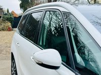 USED 2018 68 CITROEN GRAND C4 SPACETOURER 1.5 BlueHDi Flair MPV 5dr Diesel Manual Euro 6 (s/s) (130 ps) 7 SEATS+LEATHER+PAN ROOF+ULEZ