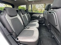 USED 2018 68 CITROEN GRAND C4 SPACETOURER 1.5 BlueHDi Flair MPV 5dr Diesel Manual Euro 6 (s/s) (130 ps) 7 SEATS+LEATHER+PAN ROOF+ULEZ