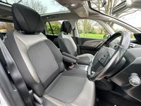 USED 2018 68 CITROEN GRAND C4 SPACETOURER 1.5 BlueHDi Flair MPV 5dr Diesel Manual Euro 6 (s/s) (130 ps) 7 SEATS+LEATHER+PAN ROOF+ULEZ