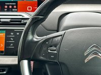 USED 2018 68 CITROEN GRAND C4 SPACETOURER 1.5 BlueHDi Flair MPV 5dr Diesel Manual Euro 6 (s/s) (130 ps) 7 SEATS+LEATHER+PAN ROOF+ULEZ