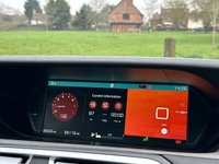 USED 2018 68 CITROEN GRAND C4 SPACETOURER 1.5 BlueHDi Flair MPV 5dr Diesel Manual Euro 6 (s/s) (130 ps) 7 SEATS+LEATHER+PAN ROOF+ULEZ