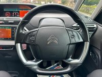 USED 2018 68 CITROEN GRAND C4 SPACETOURER 1.5 BlueHDi Flair MPV 5dr Diesel Manual Euro 6 (s/s) (130 ps) 7 SEATS+LEATHER+PAN ROOF+ULEZ