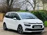 USED 2018 68 CITROEN GRAND C4 SPACETOURER 1.5 BlueHDi Flair MPV 5dr Diesel Manual Euro 6 (s/s) (130 ps) 7 SEATS+LEATHER+PAN ROOF+ULEZ