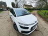 USED 2018 68 CITROEN GRAND C4 SPACETOURER 1.5 BlueHDi Flair MPV 5dr Diesel Manual Euro 6 (s/s) (130 ps) 7 SEATS+LEATHER+PAN ROOF+ULEZ