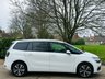USED 2018 68 CITROEN GRAND C4 SPACETOURER 1.5 BlueHDi Flair MPV 5dr Diesel Manual Euro 6 (s/s) (130 ps) 7 SEATS+LEATHER+PAN ROOF+ULEZ
