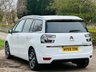USED 2018 68 CITROEN GRAND C4 SPACETOURER 1.5 BlueHDi Flair MPV 5dr Diesel Manual Euro 6 (s/s) (130 ps) 7 SEATS+LEATHER+PAN ROOF+ULEZ