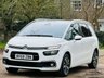 USED 2018 68 CITROEN GRAND C4 SPACETOURER 1.5 BlueHDi Flair MPV 5dr Diesel Manual Euro 6 (s/s) (130 ps) 7 SEATS+LEATHER+PAN ROOF+ULEZ