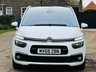 USED 2018 68 CITROEN GRAND C4 SPACETOURER 1.5 BlueHDi Flair MPV 5dr Diesel Manual Euro 6 (s/s) (130 ps) 7 SEATS+LEATHER+PAN ROOF+ULEZ