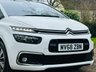 USED 2018 68 CITROEN GRAND C4 SPACETOURER 1.5 BlueHDi Flair MPV 5dr Diesel Manual Euro 6 (s/s) (130 ps) 7 SEATS+LEATHER+PAN ROOF+ULEZ