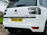 USED 2018 68 CITROEN GRAND C4 SPACETOURER 1.5 BlueHDi Flair MPV 5dr Diesel Manual Euro 6 (s/s) (130 ps) 7 SEATS+LEATHER+PAN ROOF+ULEZ