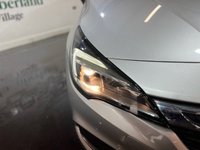 USED 2019 69 VAUXHALL ASTRA 1.4i Turbo SRi VX Line Nav Hatchback 5dr Petrol Manual Euro 6 (s/s) (150 ps) alloys, cruise control, A/C, NAV