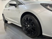 USED 2019 69 VAUXHALL ASTRA 1.4i Turbo SRi VX Line Nav Hatchback 5dr Petrol Manual Euro 6 (s/s) (150 ps) alloys, cruise control, A/C, NAV