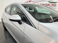 USED 2019 69 VAUXHALL ASTRA 1.4i Turbo SRi VX Line Nav Hatchback 5dr Petrol Manual Euro 6 (s/s) (150 ps) alloys, cruise control, A/C, NAV