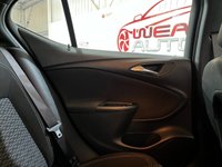 USED 2019 69 VAUXHALL ASTRA 1.4i Turbo SRi VX Line Nav Hatchback 5dr Petrol Manual Euro 6 (s/s) (150 ps) alloys, cruise control, A/C, NAV