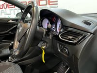 USED 2019 69 VAUXHALL ASTRA 1.4i Turbo SRi VX Line Nav Hatchback 5dr Petrol Manual Euro 6 (s/s) (150 ps) alloys, cruise control, A/C, NAV